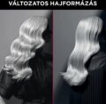 Rowenta Karl Lagerfeld CF324LF0 hajsütővas