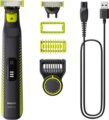 Philips OneBlade Pro 360 Face + Body QP6507/23 borotva
