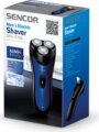 Sencor SMS 4011BL borotva
