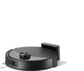 Roborock Q10 VF robotporszívó-és felmosó, Fekete