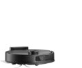 Roborock Q10 VF robotporszívó-és felmosó, Fekete