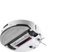 Roborock Q10 VF robotporszívó-és felmosó, Fehér