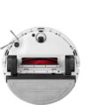 Roborock Q10 VF robotporszívó-és felmosó, Fehér