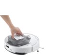 Roborock Q10 VF robotporszívó-és felmosó, Fehér