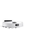 Roborock Q10 VF robotporszívó-és felmosó, Fehér
