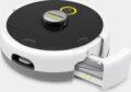 Kärcher RCF 3 robotporszívó-és felmosó, Fehér-Fekete