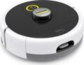 Kärcher RCF 3 robotporszívó-és felmosó, Fehér-Fekete
