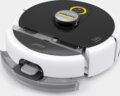 Kärcher RCF 3 robotporszívó-és felmosó, Fehér-Fekete