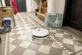 Kärcher RCV 2 robotporszívó-és felmosó, Fehér