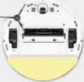 Kärcher RCV 5 Comfort EU robotporszívó-és felmosó, Fehér