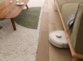 iRobot Roomba 105 Combo + Autoempy Dock robotporszívó, Fehér