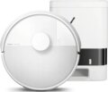 iRobot Roomba 105 Combo + Autoempy Dock robotporszívó, Fehér