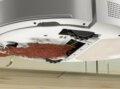 iRobot Roomba 105 Combo + Autoempy Dock robotporszívó, Fehér