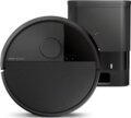 iRobot Roomba Max 705 VAC + Autoempty Dock robotporszívó, Fekete