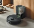 iRobot Roomba Max 705 VAC + Autoempty Dock robotporszívó, Fekete