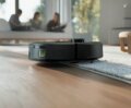 iRobot Roomba Max 705 VAC + Autoempty Dock robotporszívó, Fekete