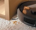 iRobot Roomba Max 705 VAC + Autoempty Dock robotporszívó, Fekete