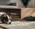 iRobot Roomba Max 705 VAC + Autoempty Dock robotporszívó, Fekete
