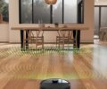 iRobot Roomba Max 705 VAC + Autoempty Dock robotporszívó, Fekete