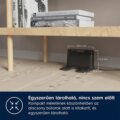 Electrolux 600 Gyroscope robotporszívó, Szürke