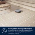 Electrolux 600 Gyroscope robotporszívó, Szürke