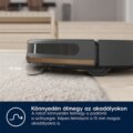 Electrolux 600 Gyroscope robotporszívó, Szürke