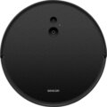 Sencor SRV 6450BK robotporszívó, Fekete
