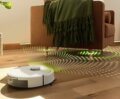 iRobot Roomba 105 Combo robotporszívó, Fehér