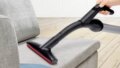 Bosch Serie 6 ProFamily BGC41XFMLY porzsák nélküli porszívó