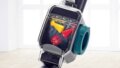 Bosch Serie 6 ProFamily BGC41XFMLY porzsák nélküli porszívó