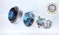 Bosch Serie 6 ProFamily BGC41XFMLY porzsák nélküli porszívó