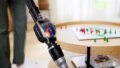 Bosch Serie 6 ProFamily BGC41XFMLY porzsák nélküli porszívó