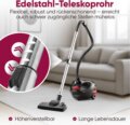 Profi-Care PC-BS 3141 porzsákos porszívó