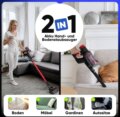 Profi-Care PC-BS 3136 A vezeték nélküli álló porszívó