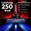 Profi-Care PC-BS 3136 A vezeték nélküli álló porszívó