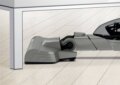 Bosch Readyy'y Serie 2 BBHF214G vezeték nélküli álló porszívó