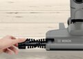 Bosch Readyy'y Serie 2 BBHF214G vezeték nélküli álló porszívó