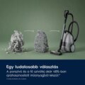 Electrolux Animal 800 EB81A3UG porzsákos porszívó