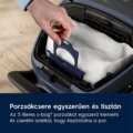 Electrolux Animal 800 EB81A3UG porzsákos porszívó