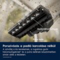 Electrolux Animal 800 EB81A3UG porzsákos porszívó