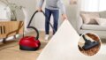 Bosch Serie 4 BGB41PET1 porzsákos porszívó