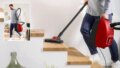 Bosch Serie 4 BGB41PET1 porzsákos porszívó