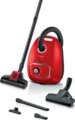 Bosch Serie 4 BGB41PET1 porzsákos porszívó