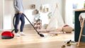 Bosch Serie 4 BGB41PET1 porzsákos porszívó