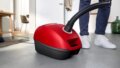 Bosch Serie 4 BGB41PET1 porzsákos porszívó