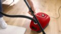 Bosch Serie 4 BGB41PET1 porzsákos porszívó