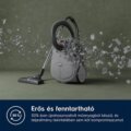 Electrolux Animal 600 EB61A5UG porzsákos porszívó