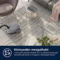 Electrolux Animal 600 EB61A5UG porzsákos porszívó