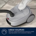 Electrolux Animal 600 EB61A5UG porzsákos porszívó