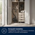 Electrolux Animal 600 EB61A5UG porzsákos porszívó
